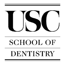 Graduate of USC School of Dentistry
