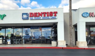 All Family Dental Care of Northridge